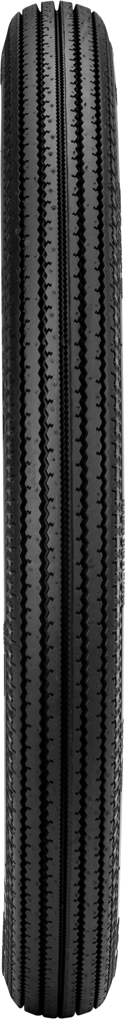 SHINKO, Shinko Tire 270 Super Classic Front 3.00-21 57S Bias Tube Type W/W