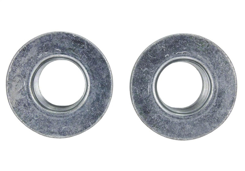 Ford Racing Bronco Front Axle Hub Nut - Pair M-3B477-A