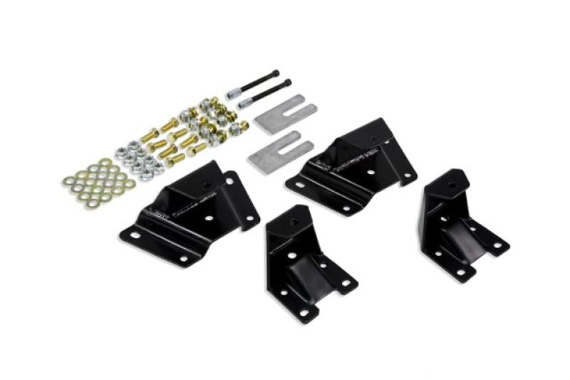 Belltech Hanger Kit 89-97 Ford Ranger Std. Cab