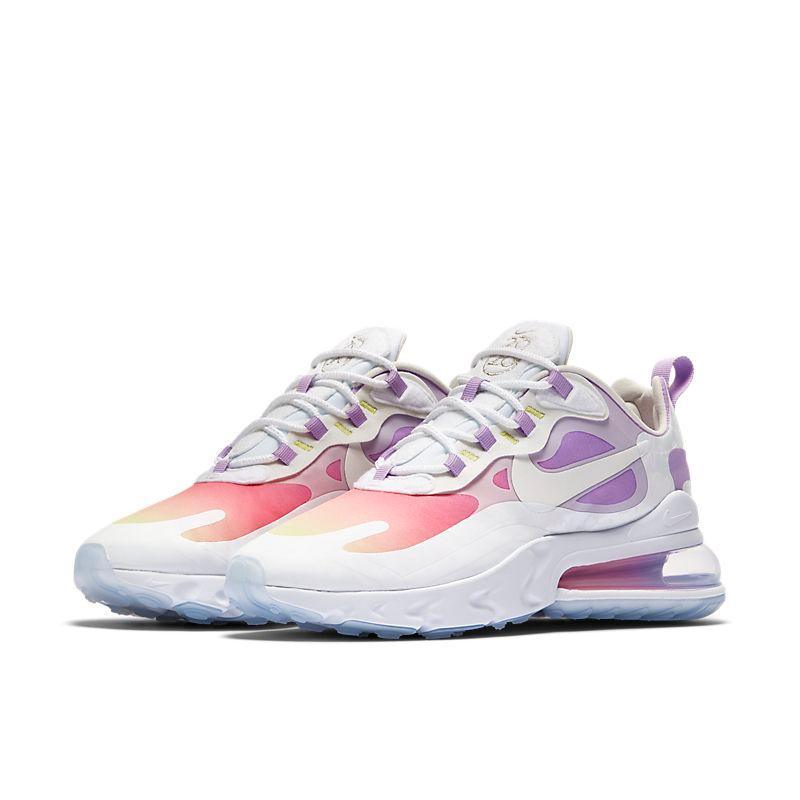 Nike Air Max 270 React 'Chinese New Year'