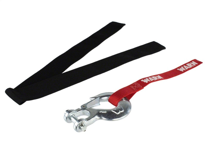 Ford Racing Bronco Replacement Warn Winch Rope Kit M-1821-BWR