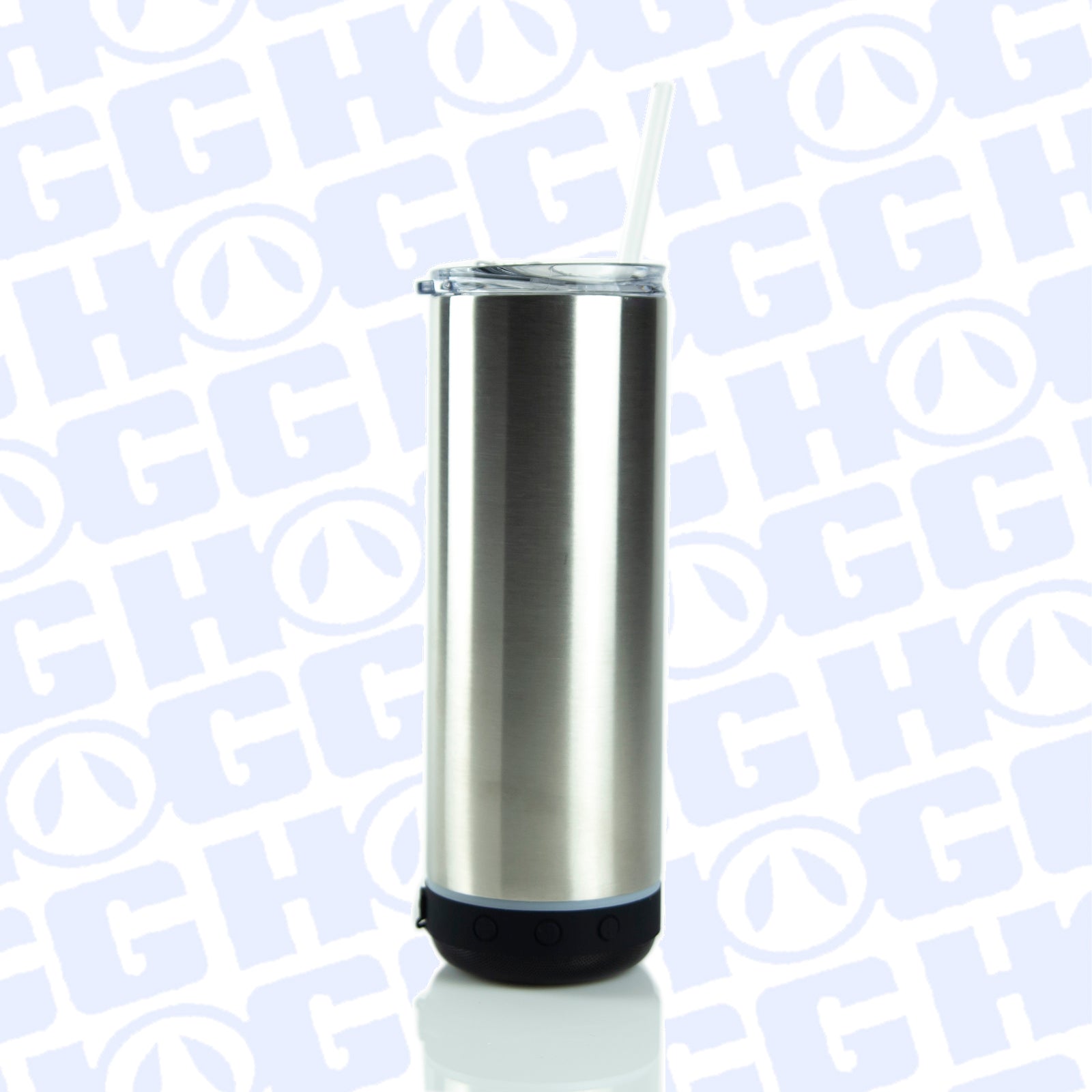 20oz WIRELESS SPEAKER TUMBLER 2.0