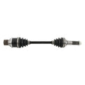 ALL BALLS, ALL BALLS ABM-YA-8-313 Precision Axle with Durable CV Boot and High-Performance Grease
