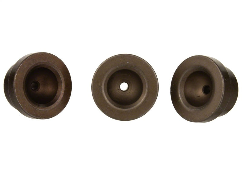 Ford Lifter Pushrod Cup Set (16) Tool Steel FRDM6500-R302HLC