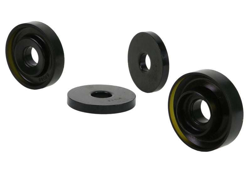 Whiteline Plus Nissan 350Z / Infiniti G35 Traction Control Rear Differential Mount Insert W93189