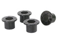 Whiteline Steering Rack Bushing Dodge Ram 1500 02-05 W13404