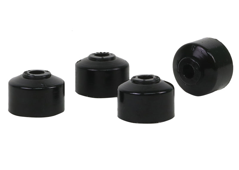 Whiteline Plus 04-8/06 Pontiac GTO / 9/97-8/06 Holden Commodore Front Sway Bar Link Upper W22921
