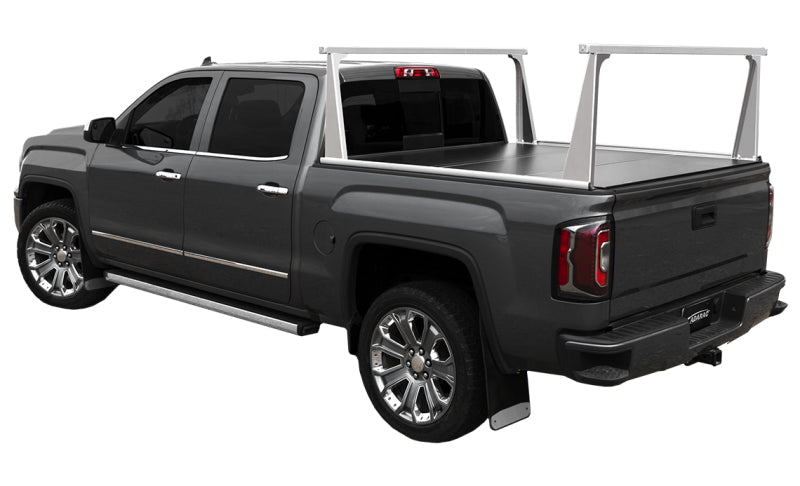 Access ADARAC Aluminum Pro Series 2019+ Full Size 1500 8ft Box Bed Truck Rack 4003886