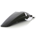 Acerbis 06-09 Honda CRF250R Rear Fender - Black 2040650001