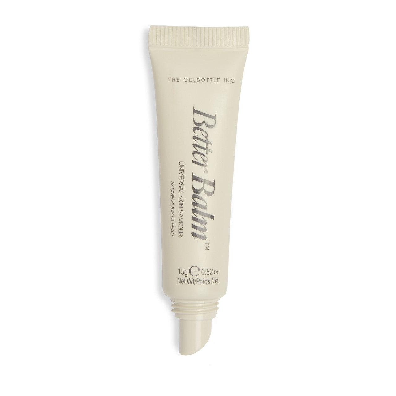 The GelBottle - Better Balm Mini, 15g