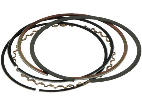 CP-Carrillo Piston Rings set for 1 Piston of Kit Part SC7325