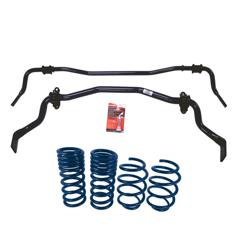 Ford Street Sway Bar & Spring Kit Mustang 15-20 FRDM-5700-MA