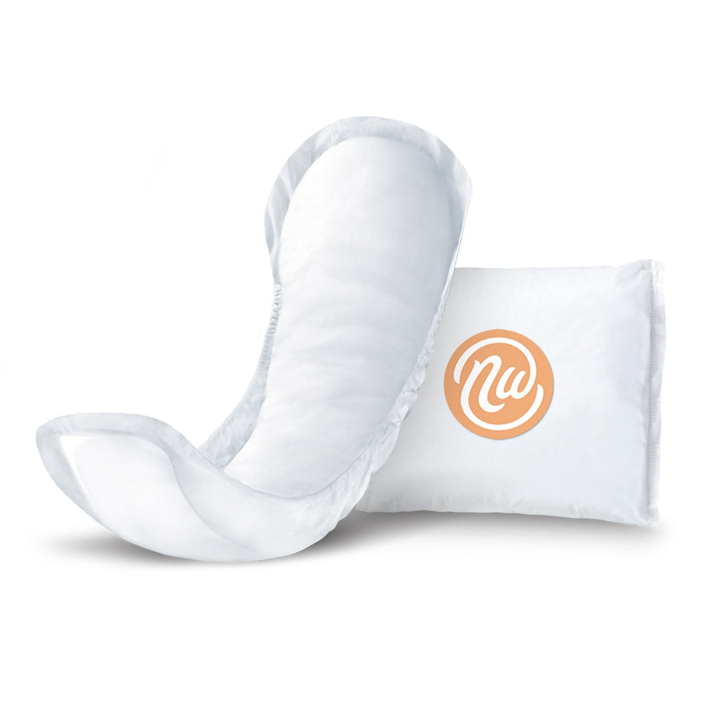 Nexwear Moderate Regular Bladder Control Pads 3390