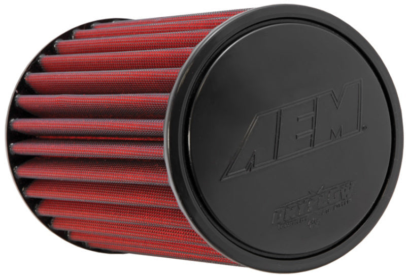 AEM Induction AEM 4 inch x 9 inch Dryflow Element Filter Replacement 21-2059DK