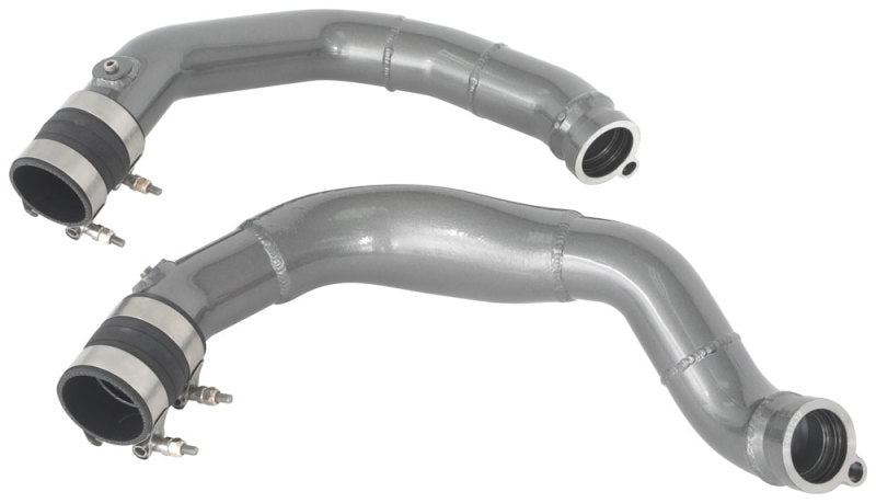 AEM Induction 15-20 BMW M3/M4 L6-3.0L F/I Turbo Charge Pipe Kit 26-3008C
