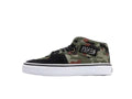 Vans Half Cab Pro Surplus 'Green Camo'