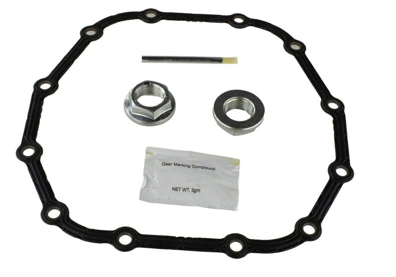 Ford Racing Bronco/Ranger M220 Rear End Ring And Pinion Installation Kit M-4210-R