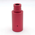BLOX Racing Coilover Replacement Part - Front Cup - For Us Spec Non-Type-R BXSS-00100-FC
