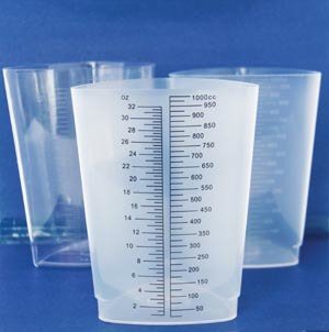 Graduated Cup, 32 ounce GP620