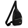 Small Sling Bakpack Crossbody Bags for Women Chest Bag Cross Body Bag Fanny Pack for Outdoors Hiking Traveling,Crossbody Small Sling Backpack Sling Bag for Women Men,Mother'S Day Gifts