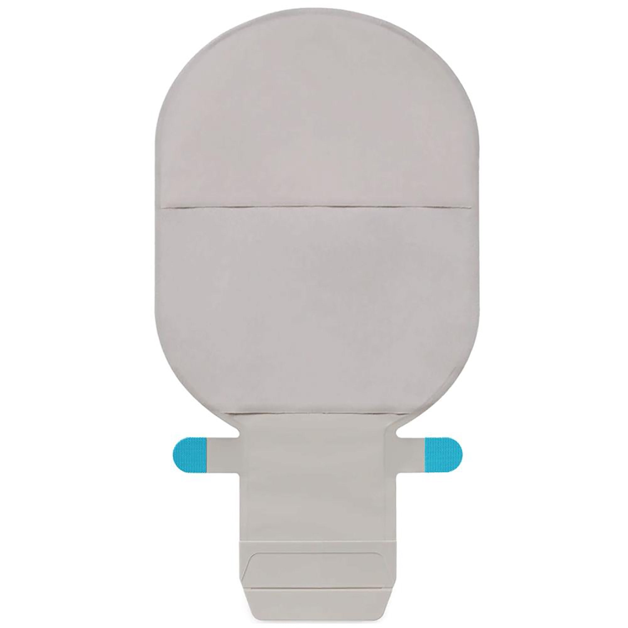 SenSura® Mio Convex Deep 1-Piece Transparent Ostomy Pouch, 31mm Stoma 16773