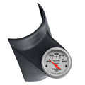 AutoMeter Diesel Gauge Kit A-Pillar Ram 98-02 Trans Temp 250 Deg. F Ultra-Lite 7093