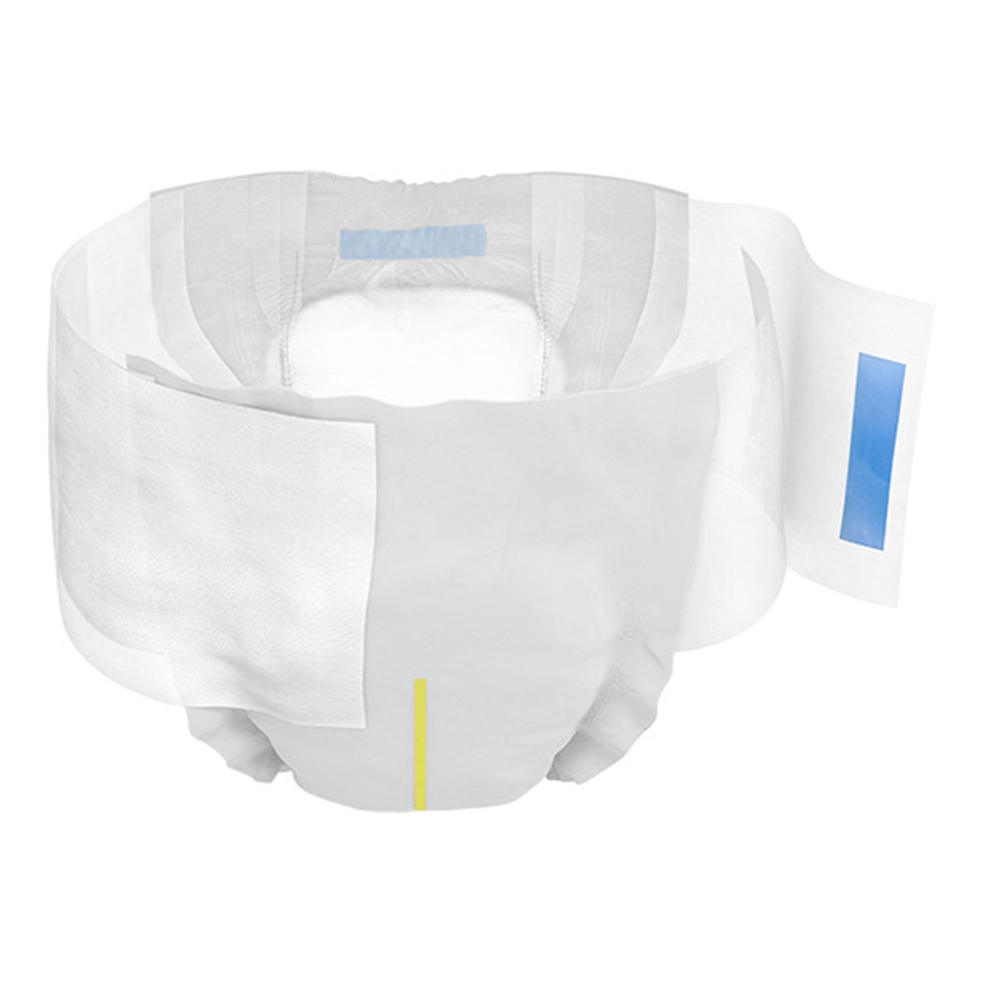 TENA Complete +Care Ultra™ Briefs with CurvDefence™, Large 67460