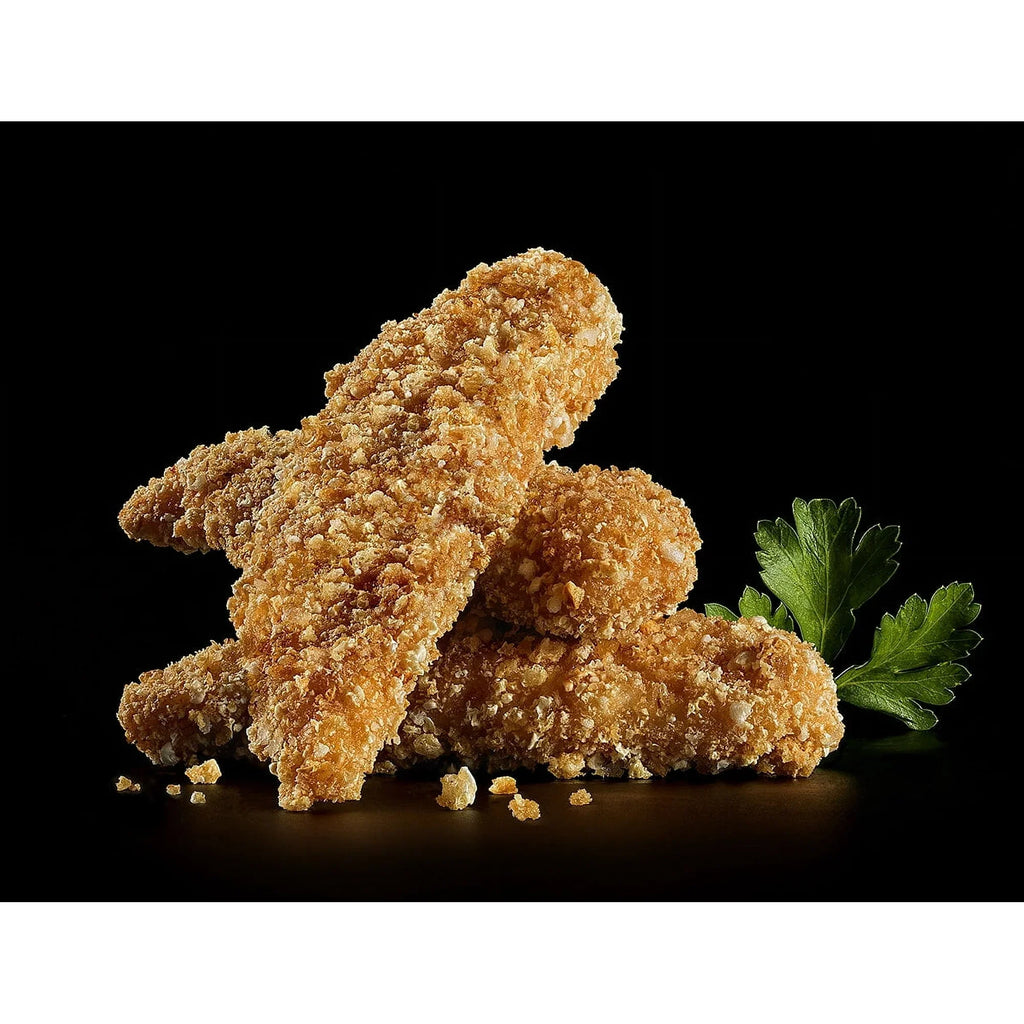 Porq Pork Panko Breadless Italian Herb Crumble, Case of 6 - 10.5 Oz