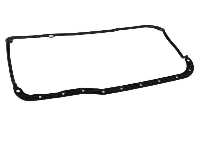 Ford 1pc Rubber Oil Pan Gskt 351/5.8L Smooth Pan Rail FRDM6710-A351