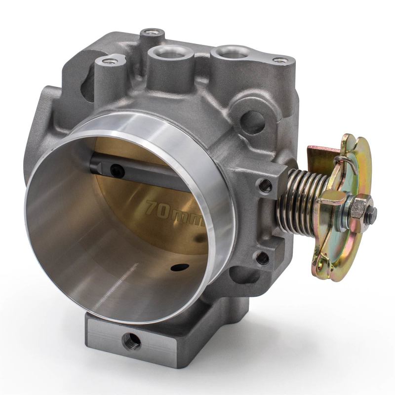 BLOX Racing K-Series Tuner Series 72mm Cast Aluminum Throttle Body BXIM-00224