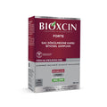 Bioxcin Forte Shampoo 300 ml - Hair Care for Individuals Seeking Bioxcin Forte Brand