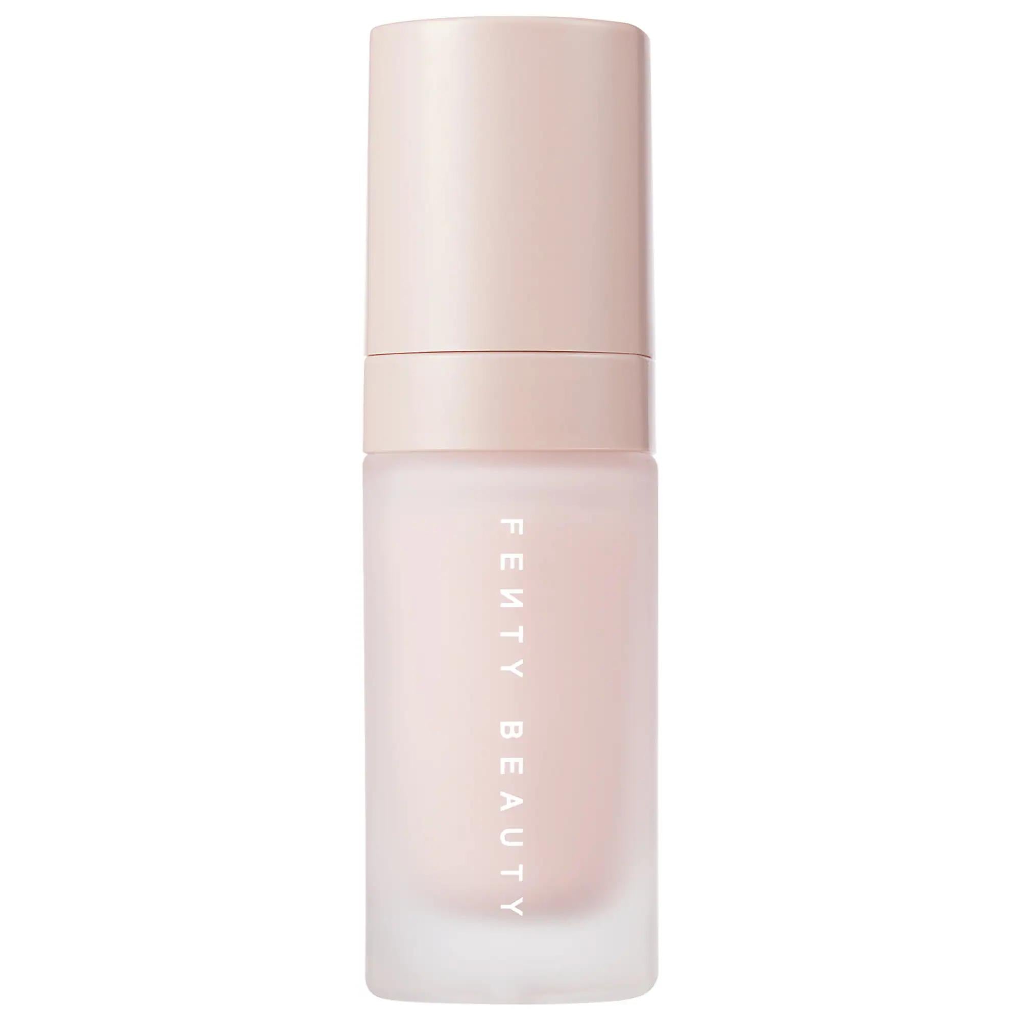 Mini Pro Filt'r Hydrating Makeup Primer - Cruelty-Free, Hydrating Formula for Normal to Dry Skin