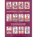 The Hochman Encyclopedia of American Playing Cards Supplement & Price Guide - Paperback