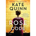 The Rose Code - Paperback