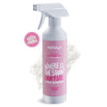 Metapet Pet Stain and Odor Remover Spray - Antibacterial, Non-Toxic, and Safe for Pets - 16.91 fl oz