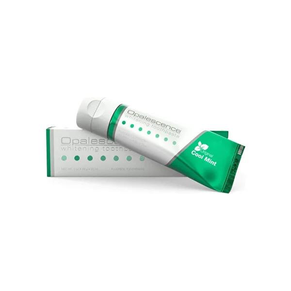 Opalescence Whitening Toothpaste - Achieve a Brighter, Confident Smile with Travel-Friendly Teeth Whitening Toothpaste (28g)
