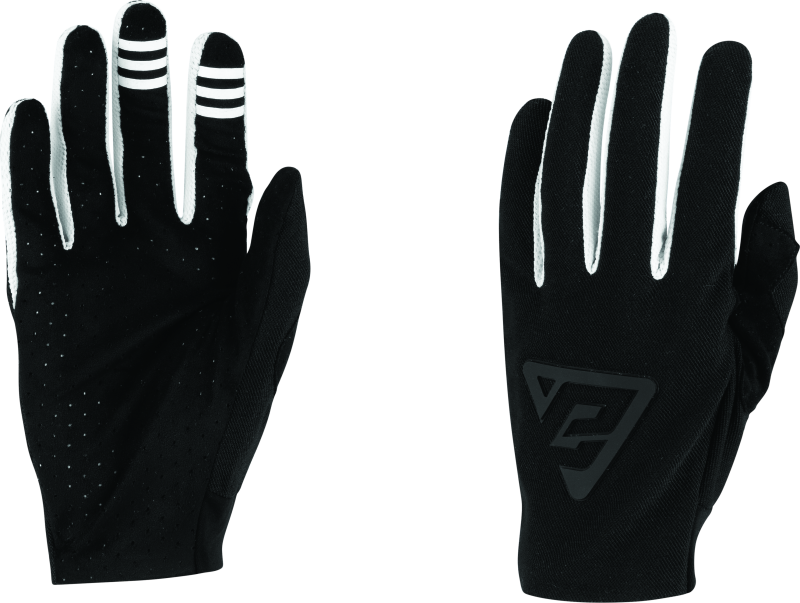 Answer Aerlite Glv Blk Yxl 446545