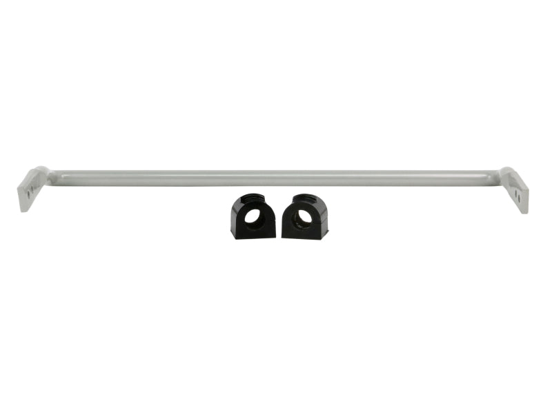 Whiteline Rear Sway Bar 24mm X Adjustable Ford Focus 2008-2012