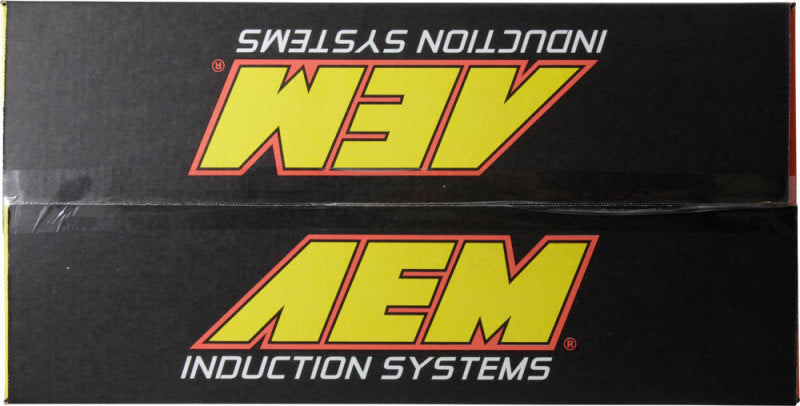 AEM Induction AEM 96-00 Civic CX DX & LX Blue Short Ram Intake 22-413B