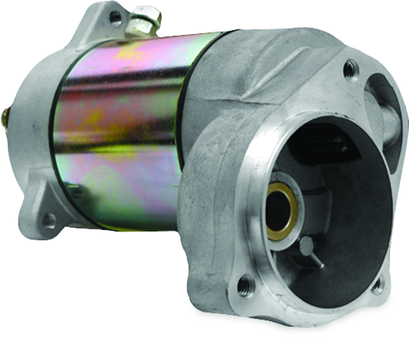QuadBoss, QuadBoss Polaris 300 2x4 (04) Motor Starter – Reliable Powertrain Component