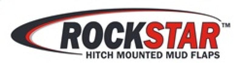 Access ROCKSTAR 2016-2020 Toyota Tacoma w/ Trim Plates (Excl. SR) 12in W x 18in L Splash Guard E105001189