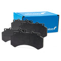 Alcon 2021+ Ford Bronco CIR15 AV1 Front Brake Pad Set PNS4415X521.4