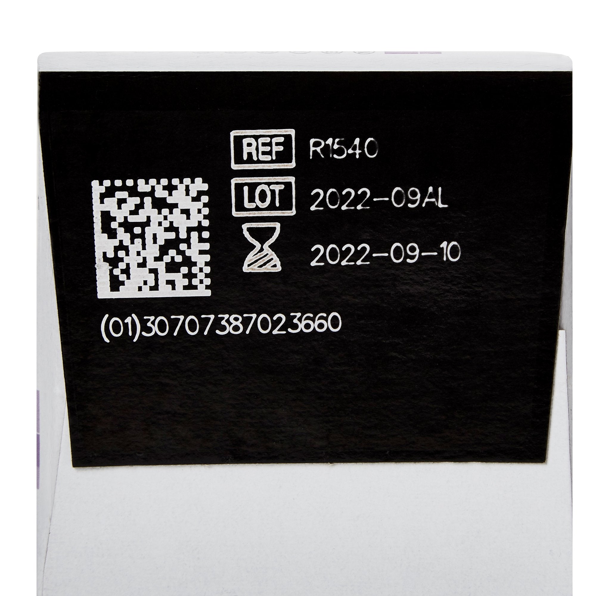 3M Steri-Strip Skin Closure Strips, nonwoven Material, Reinforced Strip, White R1540