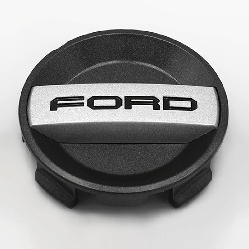 Ford Racing 17-22 Raptor/Ranger Wheel Center Cap Set M-1096K-RA