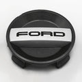 Ford Racing 17-22 Raptor/Ranger Wheel Center Cap Set M-1096K-RA
