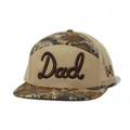 Dad Snapback Hat