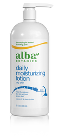 Alba Botanica Maximum Body Lotion | 32 Oz.