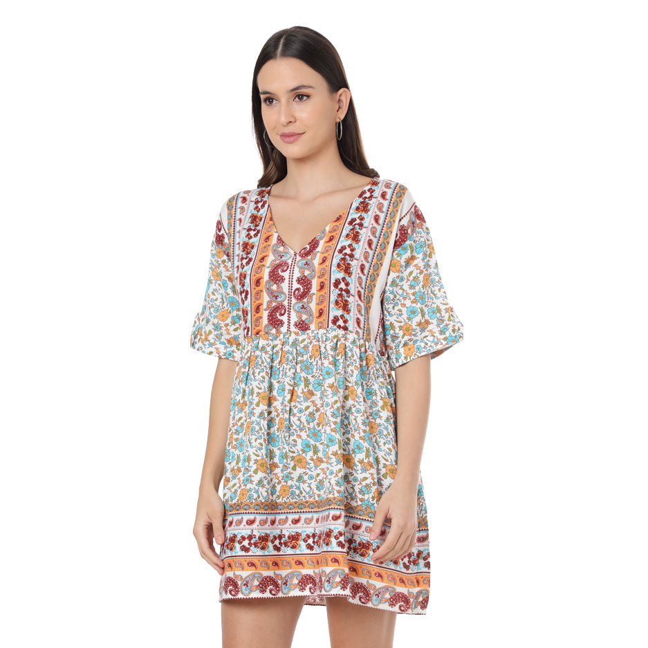 Damle DRESS - PhishStones Products