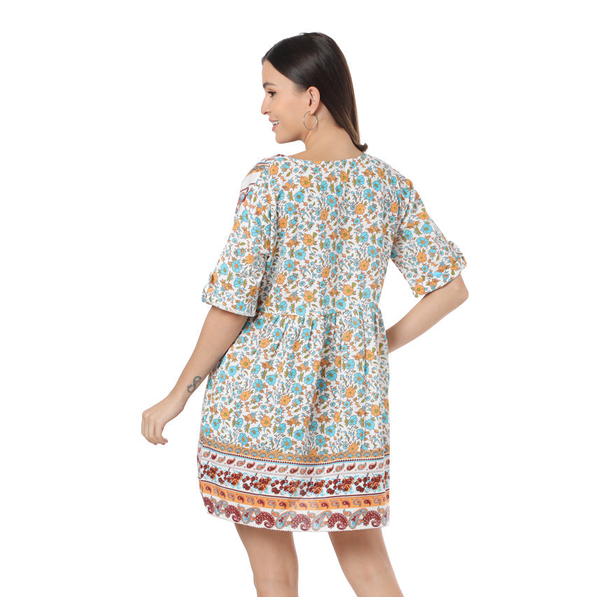 Damle DRESS - PhishStones Products