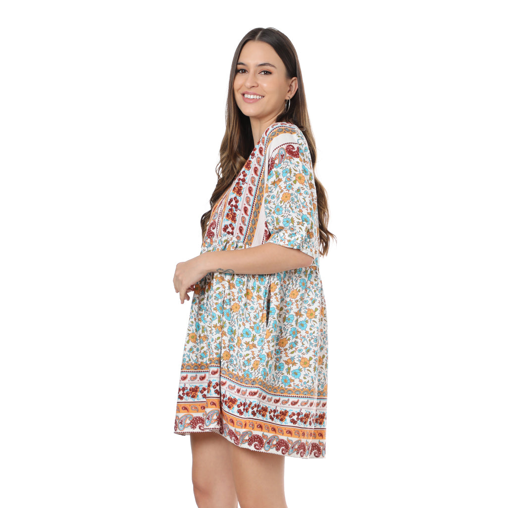 Damle DRESS - PhishStones Products